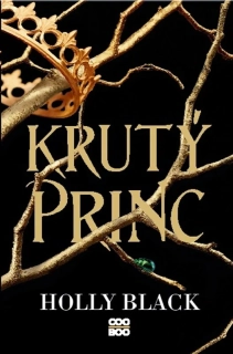 KRUTÝ PRINC 1 KRUTÝ PRINC
