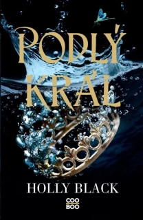 PODLÝ KRÁL 2 KRUTÝ PRINC