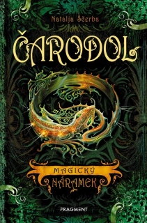 ČARODOL 1 MAGICKÝ NÁRAMEK