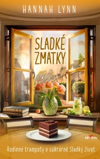 SLADKÉ ZMATKY 3 CUKRÁRNA SLADKÝ ŽIVOT