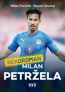 REKORDMAN MILAN PETRŽELA