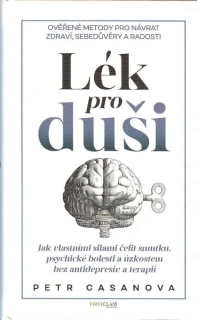 LÉK PRO DUŠI