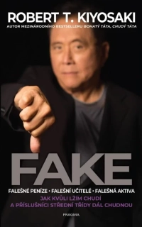 FAKE - 2. VYDÁNÍ