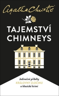 CHRISTIE: TAJEMSTVÍ CHIMNEYS - 3. VYDÁNÍ