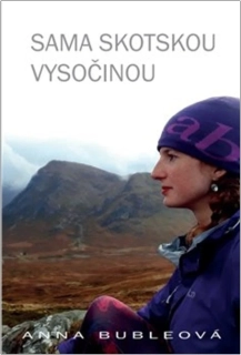 SAMA SKOTSKOU VYSOČINOU