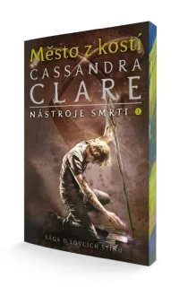 MĚSTO Z KOSTÍ 1 NÁSTROJE SMRTI