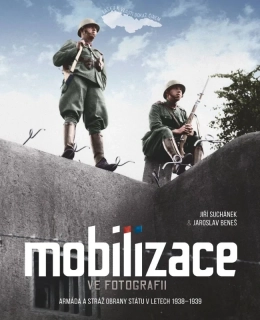 MOBILIZACE VE FOTOGRAFII  2.VYDÁNÍ