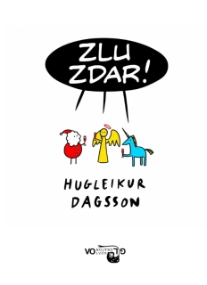 ZLU ZDAR!