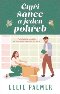 ČTYŘI ŠANCE A JEDEN POHŘEB