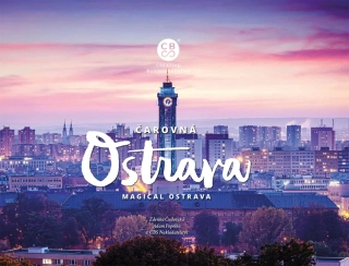 ČAROVNÁ OSTRAVA