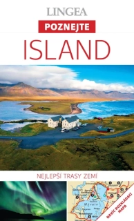 ISLAND - POZNEJTE