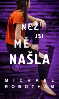 NEŽ JSI MĚ NAŠLA 4 CYRUS HAVEN