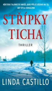 STŘÍPKY TICHA 3 KATE BURKHOLDER