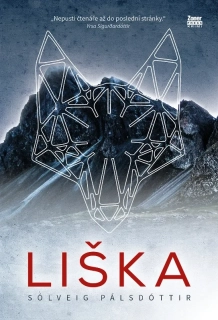 LIŠKA 1 LED A ZLOČIN