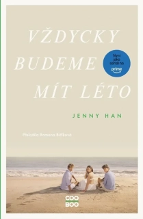 VŽDYCKY BUDEME MÍT LÉTO