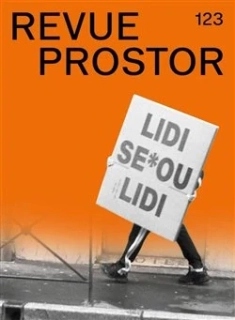 REVUE PROSTOR 123 LIDI SEROU LIDI