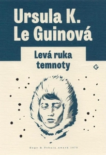 LEVÁ RUKA TEMNOTY 4 HAIN