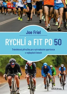 RYCHLÍ A FIT PO 50