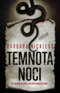 TEMNOTA NOCI 2 DR. EVAN WILDING