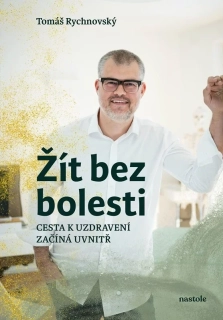 ŽÍT BEZ BOLESTI