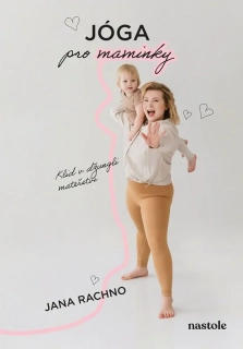JÓGA PRO MAMINKY