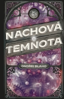 NACHOVÁ TEMNOTA 2 SEVERNÍ DEN