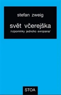 SVĚT VČEREJŠKA