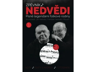 ZPĚVNÍK NEDVĚDI 1. DÍL