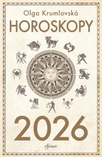 HOROSKOPY 2026