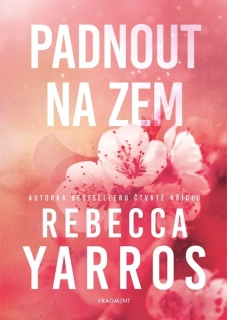 PADNOUT NA ZEM 4 VZLETY A PÁDY
