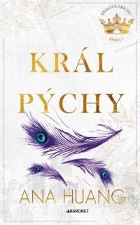 KRÁL PÝCHY 2 KRÁLOVÉ HŘÍCHU