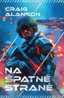 NA ŠPATNÉ STRANĚ 1 EXPEDIČNÍ SÍLY 