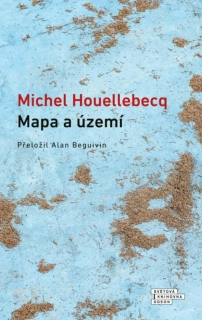 MAPA A ÚZEMÍ - 3. VYDÁNÍ