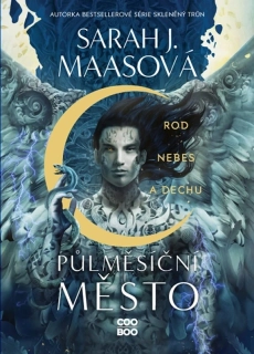 PŮLMĚSÍČNÍ MĚSTO2 ROD NEBES A DECHU