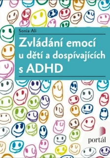 ZVLÁDÁNÍ EMOCÍ