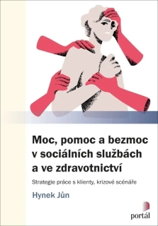 MOC, POMOC A BEZMOC V SOCIÁLNÍCH SLUŽBÁCH A VE ZDRAVOTNICTVÍ