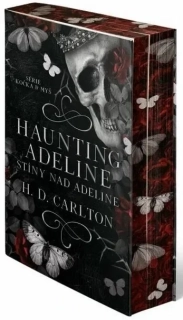 STÍNY NAD ADELINE - HAUNTING ADELINE 1 KOČKA A MYŠ