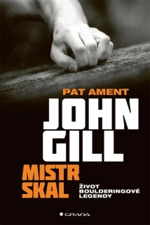 JOHN GILL: MISTR SKAL