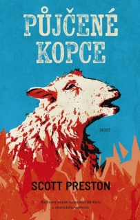 PŮJČENÉ KOPCE
