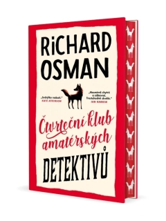 ČTVRTEČNÍ KLUB AMATÉRSKÝCH DETEKTIVŮ 1