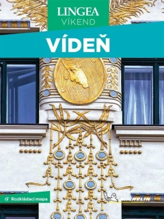 VÍDEŇ - VÍKEND / 2. VYDÁNÍ