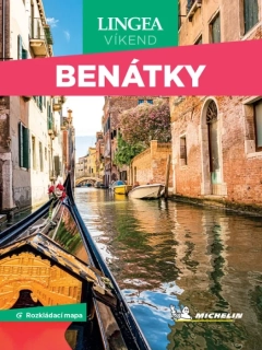 BENÁTKY - VÍKEND