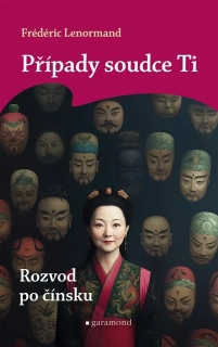 PŘÍPADY SOUDCE TI: ROZVOD PO ČÍNSKU