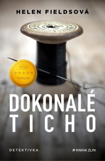 DOKONALÉ TICHO 4 INSPEKTOR LUC CALLANACH