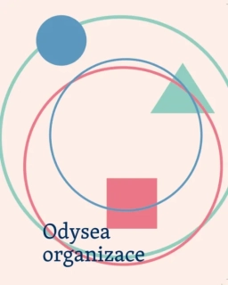 ODYSEA ORGANIZACE - STRATEGICKÁ HRA PRO FIREMNÍ ROZVOJ