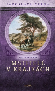 MSTITELÉ V KRAJKÁCH 4 SOUDNÍ VYŠETŘOVATEL BOREK