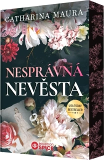 NESPRÁVNÁ NEVĚSTA 1 ROD WINDSORŮ