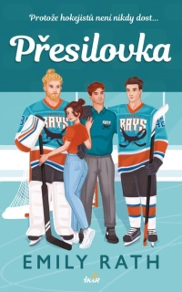 PŘESILOVKA 1: PŘESILOVKA