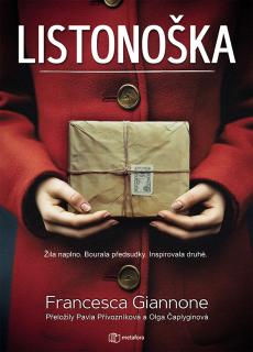 LISTONOŠKA