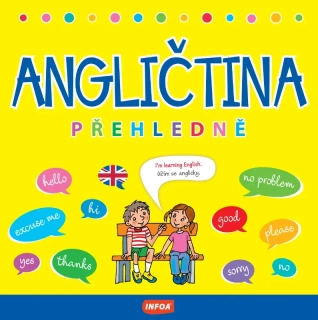 ANGLIČTINA PŘEHLEDNĚ